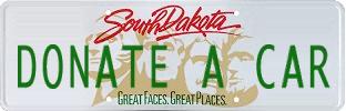 vehicle donation to charity of your choice in Mitchell, SD
